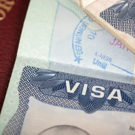 Visas a Estados Unidos: ¿por qué Argentina enfrenta más rechazos en 2024?