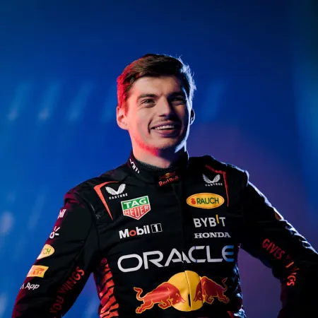 El destino de Verstappen en la Fórmula 1: ¿qué pasó con Mercedes?