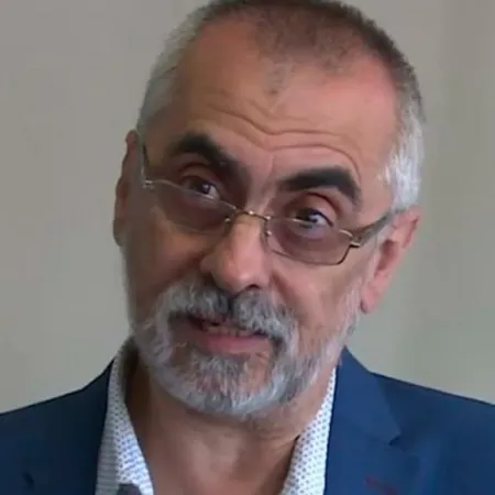 Renunció Pablo Cortese, titular del SENASA