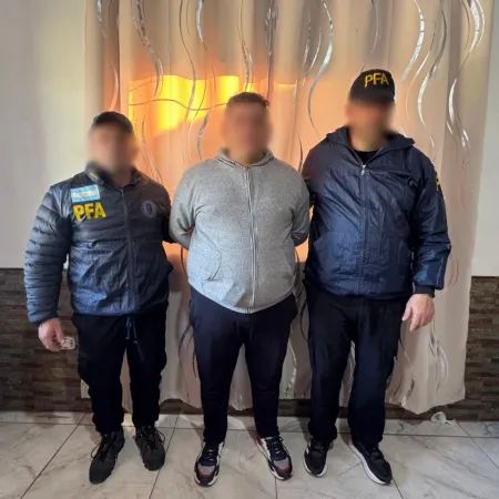 Desbaratan una banda de secuestradores que operaba en el norte del conurbano bonaerense