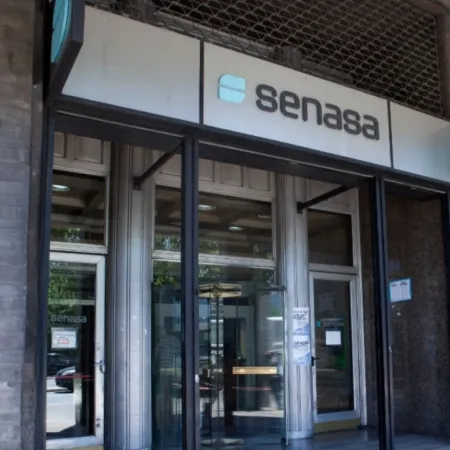 Beatriz Giraudo será la nueva presidenta del SENASA, tras la renuncia de Pablo Cortese