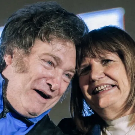 Encuesta revela qué cambio pide la mitad de los votantes de Bullrich a Milei