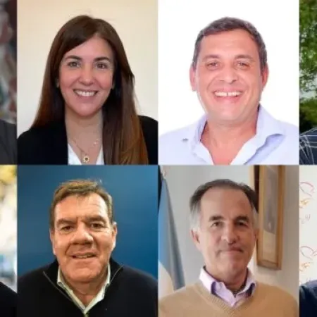 LLA y PRO confirmaron sus listas en las ocho secciones electorales