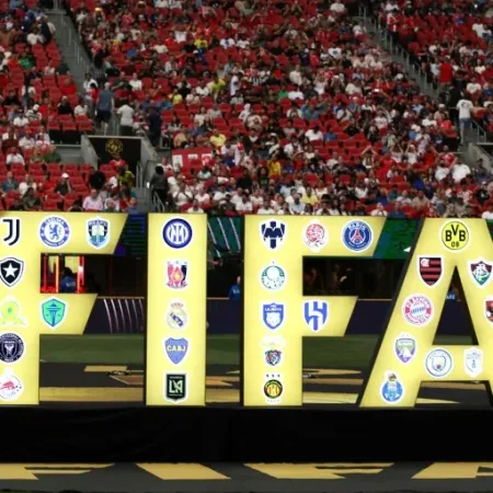 Las Vegas, posible sede del sorteo del Mundial 2026: ¿qué se sabe?