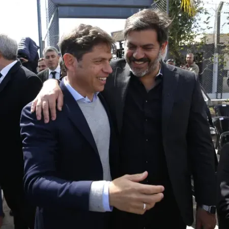 Intendentes en modo supervivencia frente al avance libertario