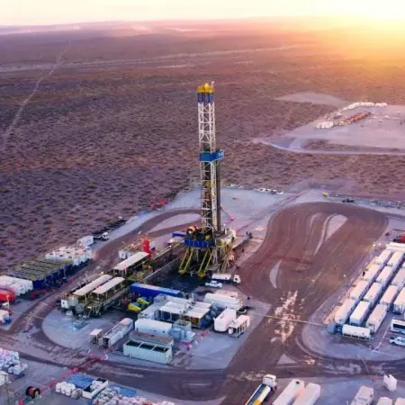 El Gobierno desactiva un paro petrolero en Vaca Muerta