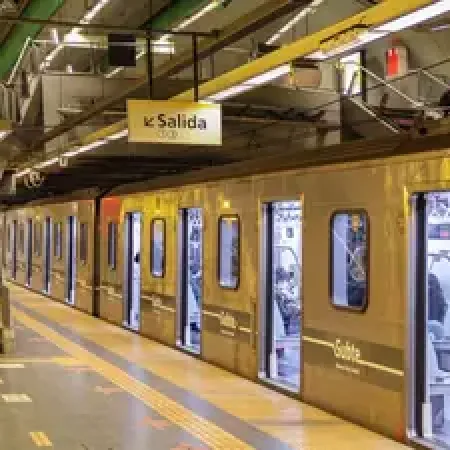 Subte Línea F: La promesa de Jorge Macri que llega tarde y sin rumbo claro