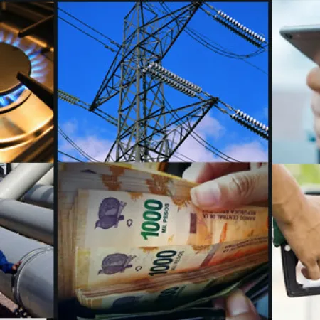 Agosto llega con aumentos en transporte, alquileres, prepagas y servicios