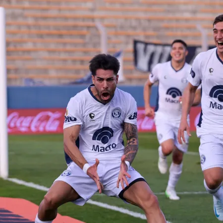Independiente Rivadavia pasó a cuartos de final de Copa Argentina