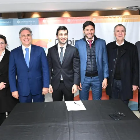 Los gobernadores que se plantaron contra el ajuste de Milei buscan imponer su sello