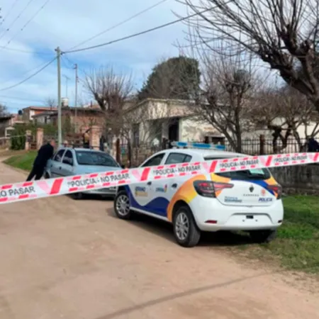 Mataron a un curandero de 82 años: lo hallaron atado y golpeado en su casa