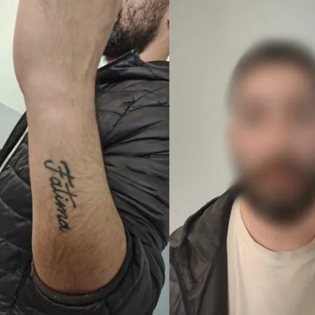 Extraditaron desde Alemania a un argentino acusado de abusar de su hija de 10 años