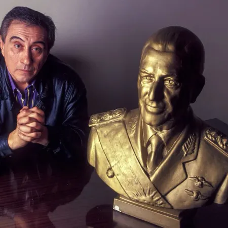 Saul Ubaldini “El otro padre de la democracia Argentina”