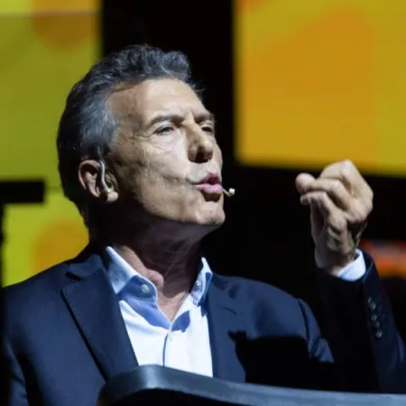 Macri activó el Zoom para ordenar las alianzas provinciales y contener la interna