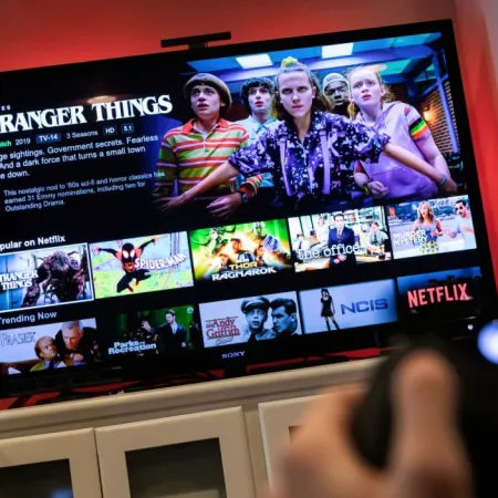 ¿Netflix eliminó el plan básico sin anuncios en Argentina?