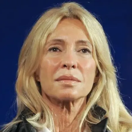 La determinación de Cris Morena en medio del duelo por Mila Yankelevich