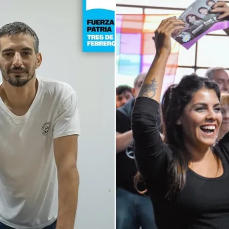 Del 'quilombo' al premio electoral: ¿La nueva moda K para crecer?
