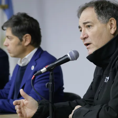 "Déjese de joder": el picante cruce entre Patricia Bullrich y Javier Alonso