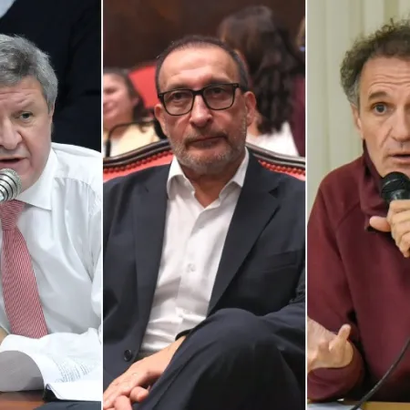 Del 2005 al 2021: la fea racha del kirchnerismo en la Primera Sección Electoral