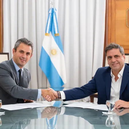 Lanzan un plan nacional de capacitación de cara a las elecciones de octubre