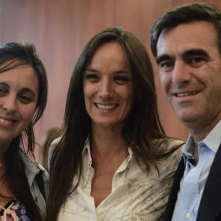 El libertario que cobra $6,5 millones del Estado y coordina la “nueva política” en La Plata