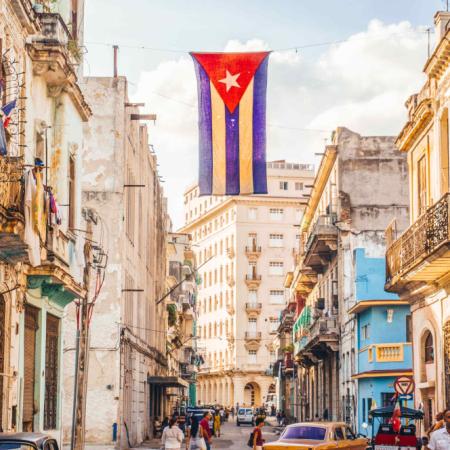 Cuba: Díaz-Canel apela a la dignidad mientras crecen los apagones y el malestar