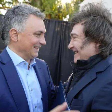 Retenciones cero: Milei juega el voto del interior contra el conurbano