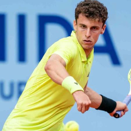Los hermanos Cerúndolo y Ugo Carabelli avanzan a semis en una semana histórica para el tenis argentino