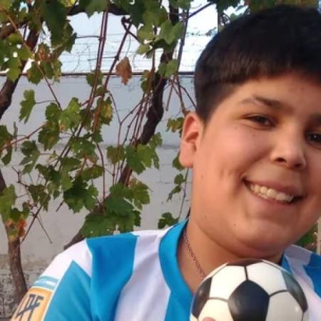 Buscan a un adolescente de 14 años desaparecido en Mendoza