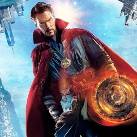 Benedict Cumberbatch critica duramente a la industria cinematográfica