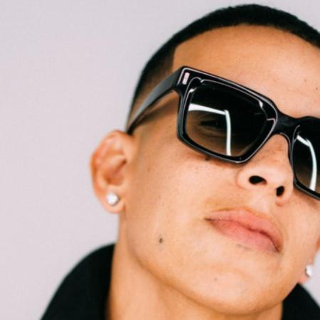 Volvió Daddy Yankee