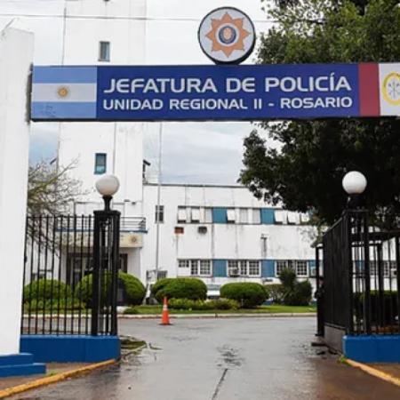 Rosario: detienen a otro policía por el fraude millonario con combustible de patrulleros