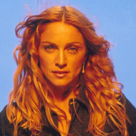 Madonna sacó un disco que estaba pendiente hace ¡25 años!