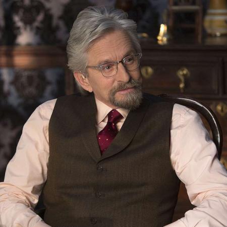 La confusión por el retiro de Michael Douglas