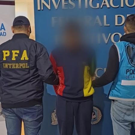 Extraditan desde Italia a un argentino acusado de integrar una banda que asaltaba compradores por redes sociales