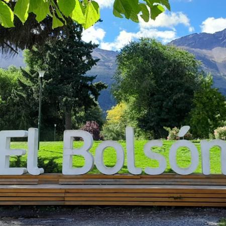 El Bolsón: solo tiene el 12% de ocupación turística en plena temporada de invierno