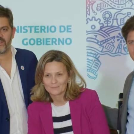 9 de Julio amplía su oferta universitaria con una nueva diplomatura