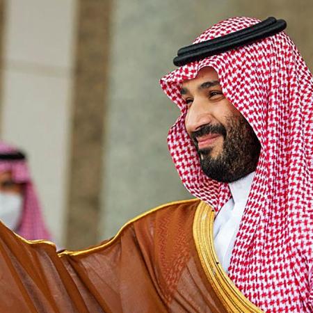 Arabia Saudita lidera la protección digital infantil, ¿cómo lo logró?