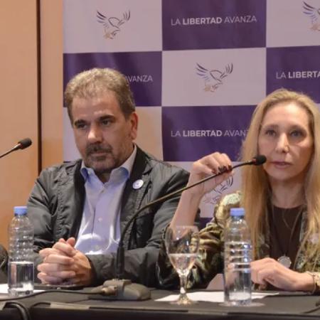 La Libertad Avanza y su expansión en Mendoza, Chaco y Entre Ríos