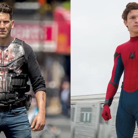 Spider-Man 4 tendría villano confirmado para vencer con el Punisher