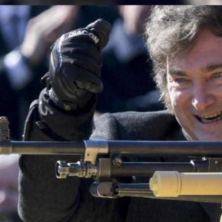 Gobierno flexibiliza uso civil de armas de alto calibre