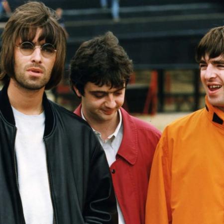 El hermano menor de Liam y Noel Gallagher, acusado de violación