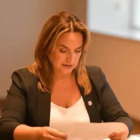 Prunotto: “Queremos que Schiaretti encabece la lista en octubre”