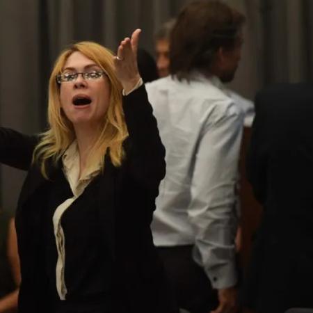 “Que cierre el culo”: estalló la guerra total entre Lilia Lemoine y Victoria Villarruel