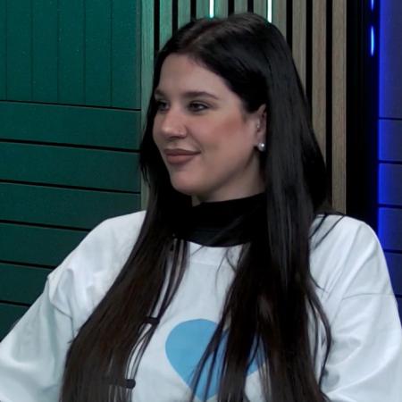 La Tora Villar: "Voy a ser la próxima Susana Giménez"