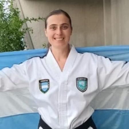 Taekwondo: Argentina conquista cinco medallas de oro en el Mundial de Barcelona