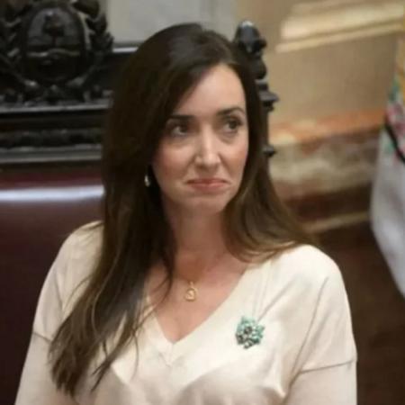Villarruel fue bloqueada en La Rural y Milei la deja al borde de la expulsión