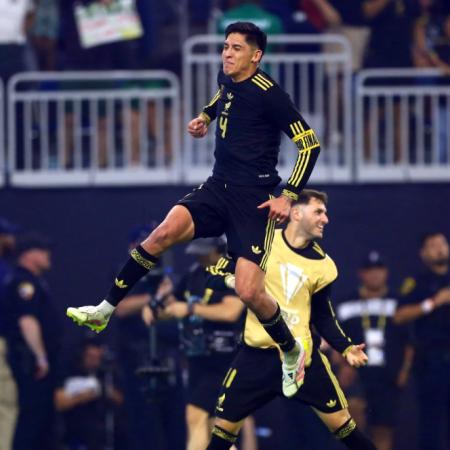 México y su décima Copa Oro: la clave del triunfo ante Estados Unidos