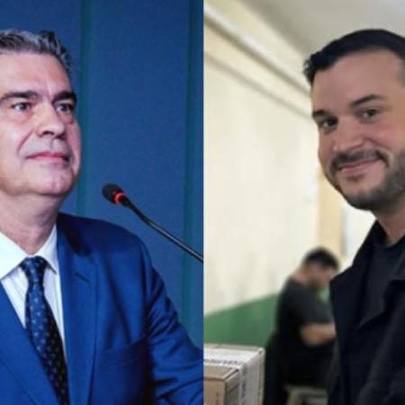 Feroz cruce entre Capitanich y un hombre de Zdero: “Fuiste un chorro”