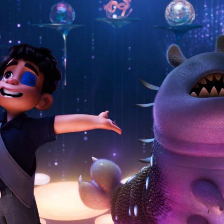 Pixar y los cambios que sellaron el fracaso de Elio